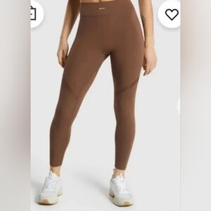 Gymshark X Whitney Simmons leggings